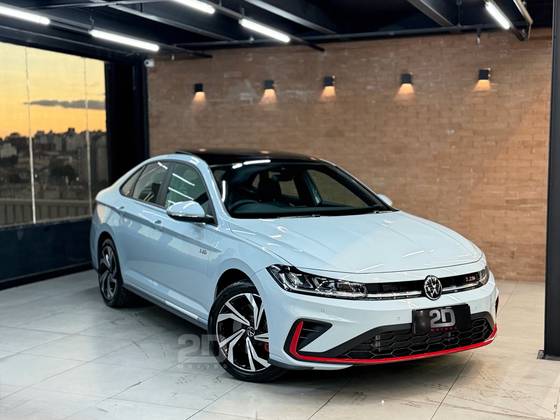 VOLKSWAGEN JETTA 2.0 350 TSI GASOLINA GLI DSG